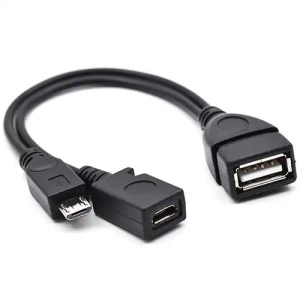 Kettz KT-TVC-21 USB 2.0 OTG Kabl za TV 21