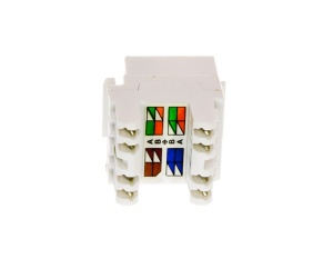 Keystone RJ45 UTP 5e (krone) - Img 3