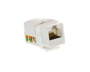Keystone RJ45 UTP 6 (krone) - Img 3
