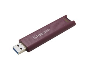 KINGSTON 256GB DataTraveler Max USB 3.2 flash DTMAXA/256GB * - Img 2
