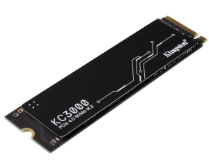 KINGSTON 2TB M.2 NVMe SKC3000D/2048G KC3000 series SSD * - Img 2