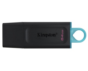 KINGSTON 64GB DataTraveler Exodia USB 3.2 Gen1 DTX/64GB