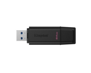 KINGSTON 64GB DataTraveler Exodia USB 3.2 Gen1 DTXG2/64GB - Img 3