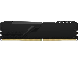 KINGSTON DIMM DDR4 16GB 3200MT/s KF432C16BB/16 Fury Beast Black * - Img 2