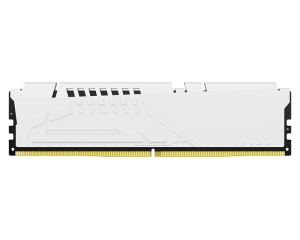 KINGSTON DIMM DDR5 32GB 6000MT/s KF560C36BWE-32 FURY Beast White EXPO - Img 2