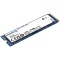 Kingston SSD 4TB NV3 M.2 2280 PCIe 4.0 NVMe SSD SNV3S/4000G