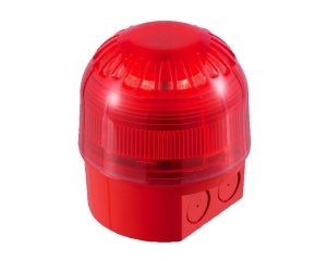 KLAXON SIRENA PSC-0042