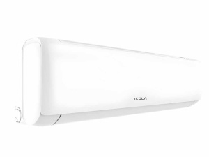 Klima TESLA TA73QQCT-2432IAWT/inverter/R32/24000BTU/A++/A+/grejac spoljne jedinice/-25/wi-fi/bela - Img 2