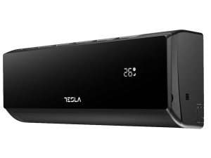 Klima TESLA TT34EX82BM-1232IAW/inverter/R32/12000BTU/A++/A+/-20/wi-fi/crna - Img 2