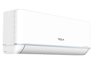 Klima TESLA TT34TP21-1232IAWT inverter/A++/A+/R32/12000BTU/wi-fi/grejac spoljne jedinice/bela - Img 1