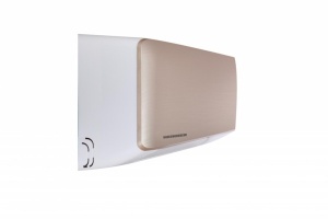 Klima uređaj HEINNER HAC-CO12WFN-GD 12000BTU/Inverter/WiFi/Gold - Img 3