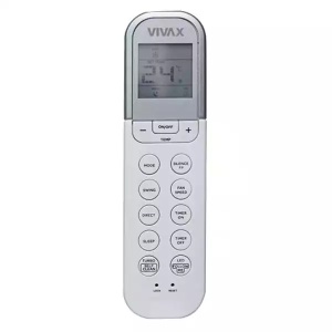 Klima uređaj Vivax Cool ACP-12CH35AERI+ Inverter - Img 3