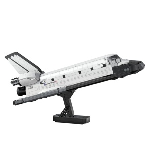 Kockice CaDa avion Nasa Shuttle Discovery/1827 delova