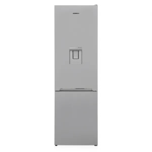 Kombinovani frižider HEINNER HC-V288SWDE++ 288l/54x180/dispenzer/Sivi - Img 4