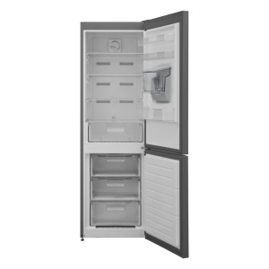 Kombinovani frižider HEINNER HCNF-V291XWDE++ 294l/NoFrost/60x186/inox - Img 3