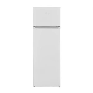 Kombinovani frižider HEINNER HF-V242E++ 242l/56x161/beli - Img 4