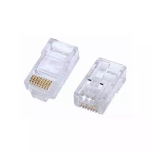 Konektor RJ 45 *