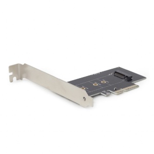 Kontroler PCI-E Gembird PEX-M2-01 M.28NVMe LP - Img 1