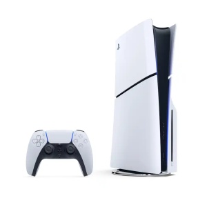 Konzola Sony Playstation 5 Slim edition - Img 3