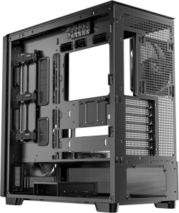 Kućište Antec Flux - Img 2