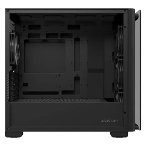 Kućište Asus A23 PLUS TG crna - Img 4