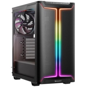 Kuciste Be quiet PURE BASE 501 DX Black, BGW76