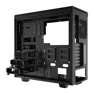 Kućište Be Quiet Pure Base 600 Window Black BGW21 - Img 3