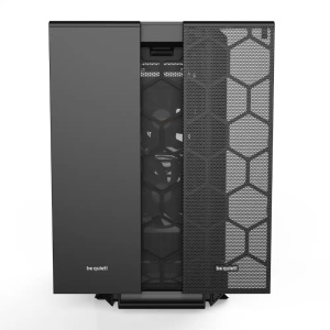 Kućište Be Quiet Silent Base 802 Window Black BGW39 - Img 2