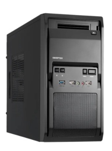 Kuciste Chieftec LT-01B-OP - Img 4
