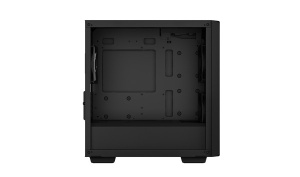 Kućište DeepCool CC360 ARGB crni , R-CC360-BKAPM3-G-1 - Img 2