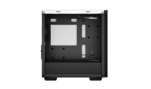 Kućište DeepCool CH370 WH beli,R-CH370-WHNAM1-G-1 - Img 5