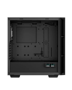 Kućište DeepCool CH560 DIGITAL CRNO, R-CH560-BKAPE4D-G-1 - Img 3