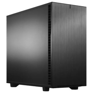 Kućište Fractal Design Define 7 Black Solid, FD-C-DEF7A-01 - Img 2