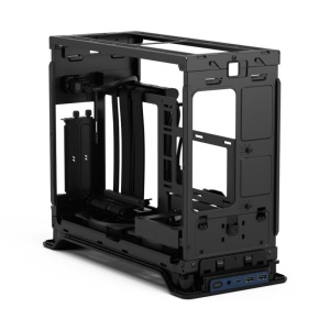 Kućište Fractal Design Era 2 Midnight Blue, FD-C-ERA2N-03 - Img 2