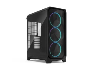 Kućište Fractal Design Meshify 3 Ambience Pro RGB Black TG, FD-C-MES3A-03 - Img 2