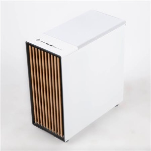 Kućište Fractal Design North Chalk White, FD-C-NOR1C-03 - Img 2
