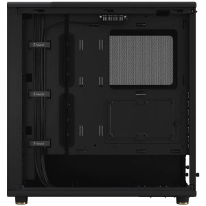 Kućište Fractal Design North Charcoal Black, FD-C-NOR1C-01 - Img 3