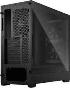 Kućište Fractal Design Pop Air Black TG Clear Tint, FD-C-POA1A-02 - Img 4