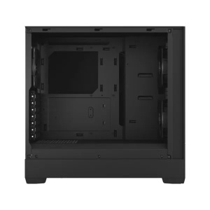 Kućište Fractal Design Pop Silent Black Solid, FD-C-POS1A-01 - Img 2