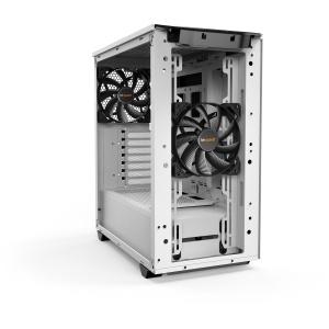 Kućište Midi be quiet!PURE BASE 500 white - Img 3