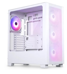 Kuciste Phanteks XT Pro Ultra D-RGB, White PH-XT523P1_DWT01