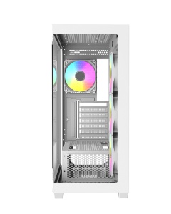 Kuciste Raidmax Infinita i800 ARGB, i800TWF White - Img 3