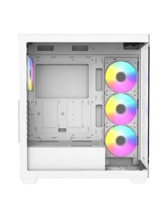 Kuciste Raidmax Infinita i800 ARGB, i800TWF White - Img 7