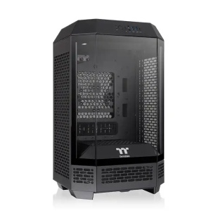 Kućište ThermalTake The Tower 250 black - Img 3