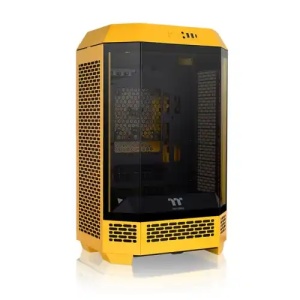 Kućište ThermalTake The Tower 300 Bumblebee - Img 3