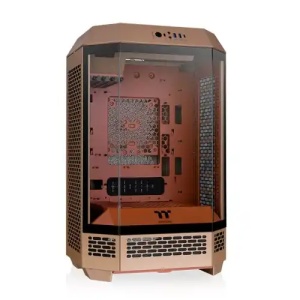 Kućište ThermalTake The Tower 300 Gravel sand - Img 4