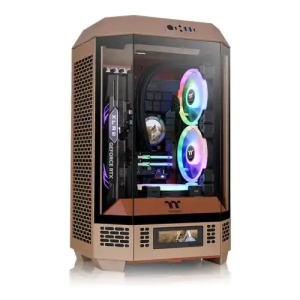 Kućište ThermalTake The Tower 300 Gravel sand - Img 2