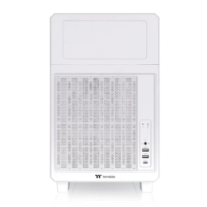 Kućište Thermaltake TR200 Snow - Img 3