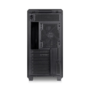 Kućište Thermaltake TR300 TG Black - Img 2