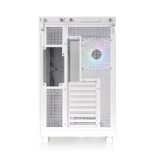 Kućište Thermaltake View 380 XL TG ARGB Snow - Img 2